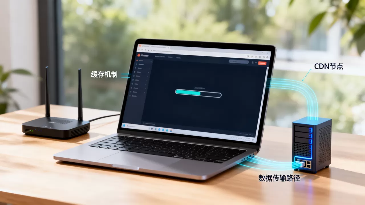 上cdn加速网站会拖慢速度吗?为什么网站加载慢 上cdn加速网站会拖慢速度吗?为什么网站加载慢