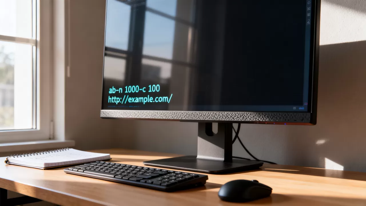 ApacheBench怎么测压?ab压力测试工具教程 ApacheBench怎么测压?ab压力测试工具教程