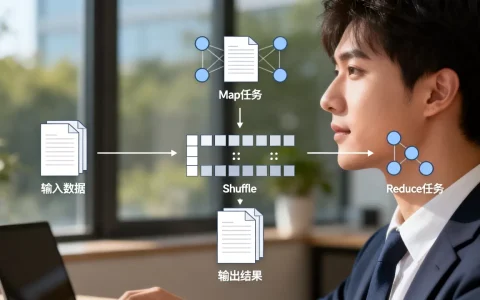 MapReduce工作流程是什么？MapReduce各阶段详细解析