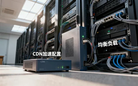 均衡负载配合cdn效果好吗？cdn加速怎么配置