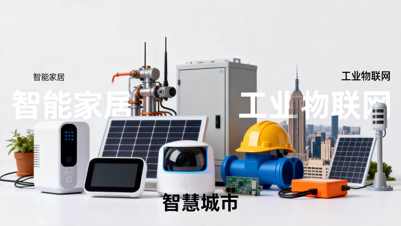 AIoT成功案例有哪些?AIoT落地应用案例解析 AIoT成功案例有哪些?AIoT落地应用案例解析