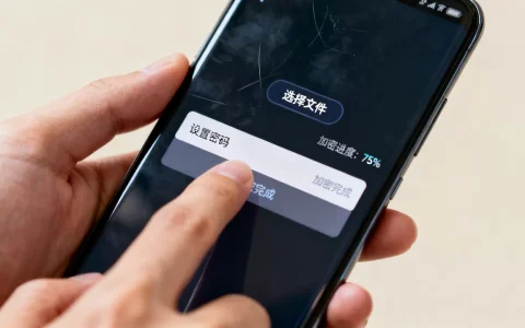 Android文件加密怎么操作？Android数据加密方法有哪些