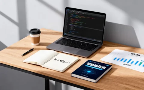 AI大模型入门任务怎么做？零基础如何快速掌握AI大模型