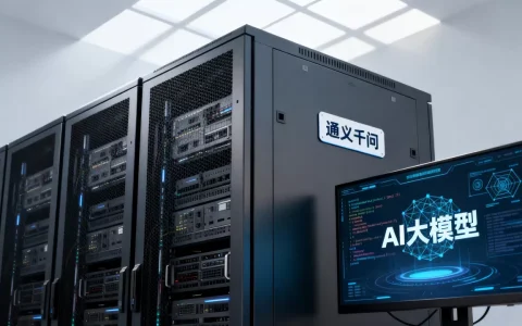阿里内部AI大模型是什么？阿里通义千问大模型最新进展