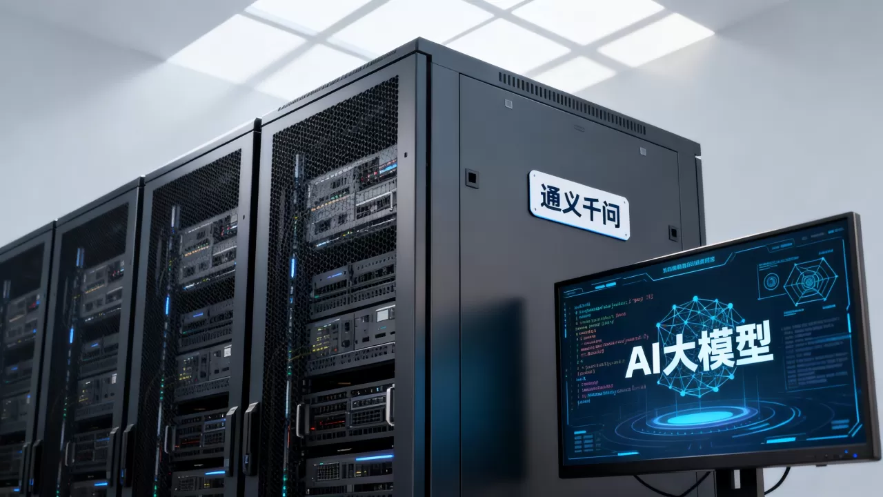 阿里内部AI大模型是什么?阿里通义千问大模型最新进展 阿里内部AI大模型是什么?阿里通义千问大模型最新进展