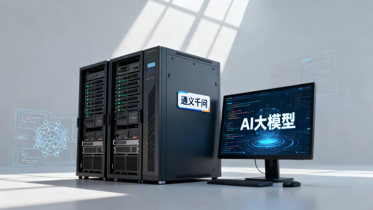 阿里内部AI大模型是什么?阿里通义千问大模型最新进展 阿里内部AI大模型是什么?阿里通义千问大模型最新进展