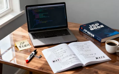 JSP到底有什么疑问？JSP常见疑问及解决方法