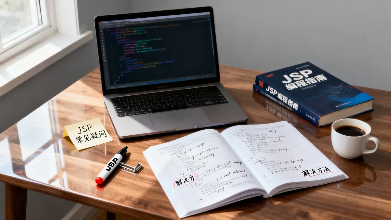 JSP到底有什么疑问?JSP常见疑问及解决方法 JSP到底有什么疑问?JSP常见疑问及解决方法