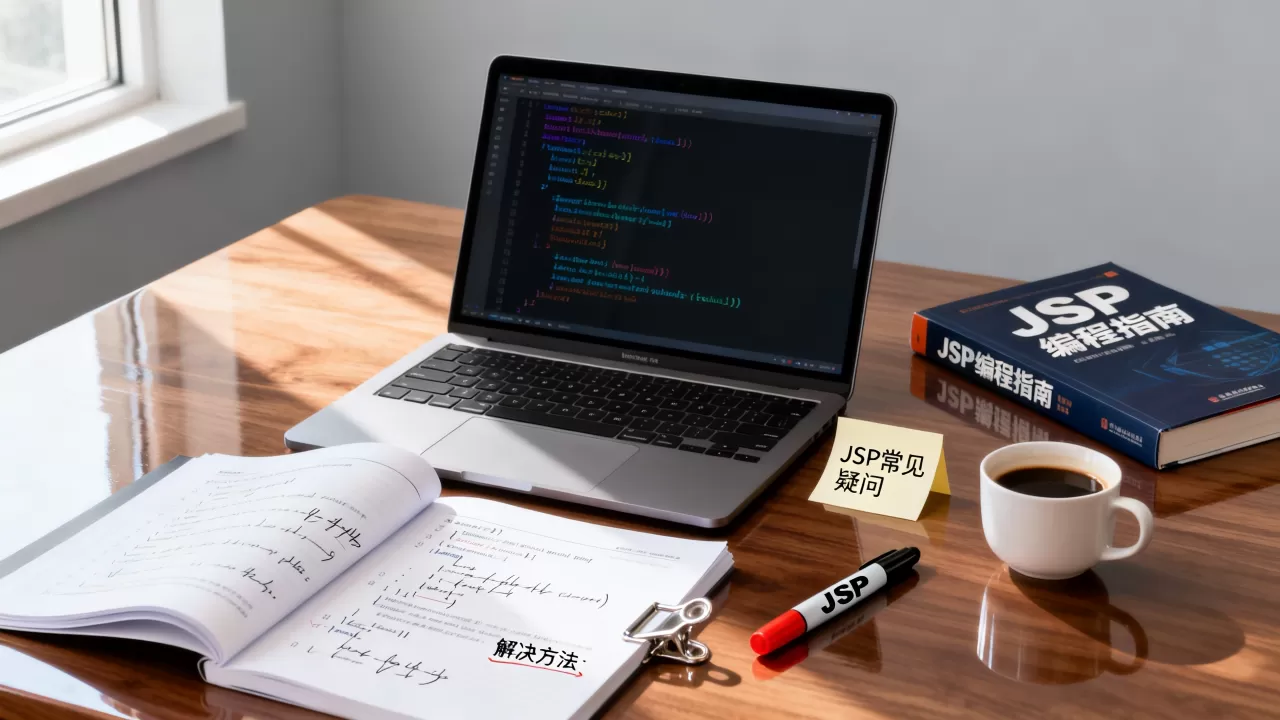 JSP到底有什么疑问?JSP常见疑问及解决方法 JSP到底有什么疑问?JSP常见疑问及解决方法