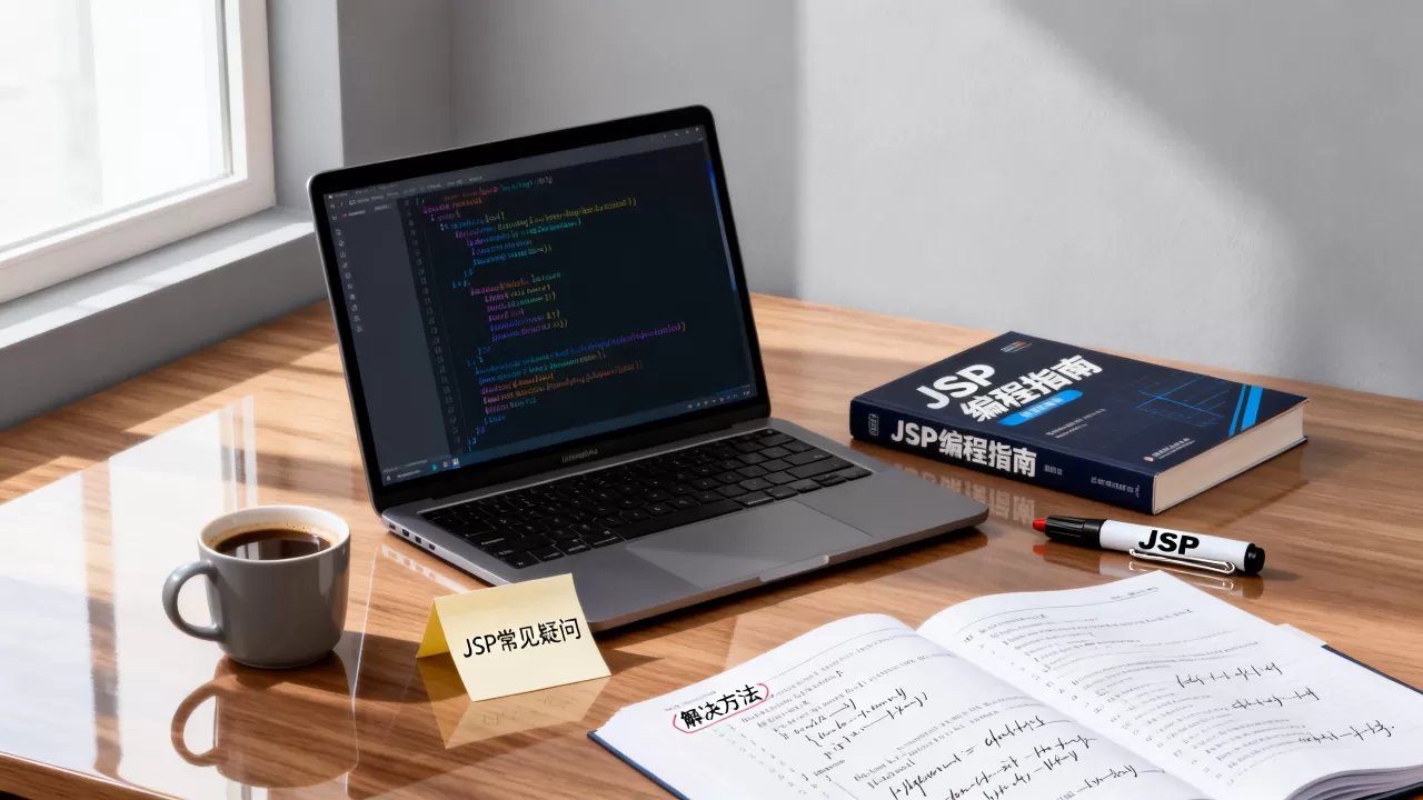 JSP到底有什么疑问?JSP常见疑问及解决方法 JSP到底有什么疑问?JSP常见疑问及解决方法