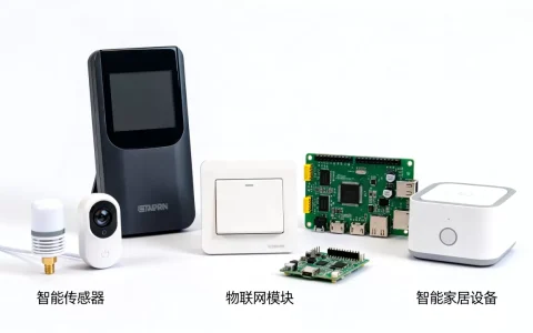 AIoT大赛作品有哪些亮点？物联网大赛获奖作品解析