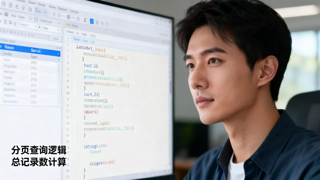 JSP分页显示报错怎么办?jsp分页查询总记录数 JSP分页显示报错怎么办?jsp分页查询总记录数