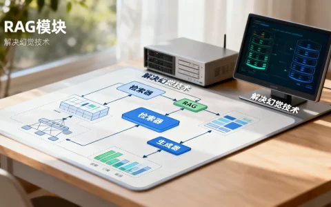 AI大模型RAG模块是什么？RAG技术如何解决大模型幻觉