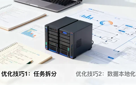 MapReduce优化有哪些技巧？MapReduce性能优化详解