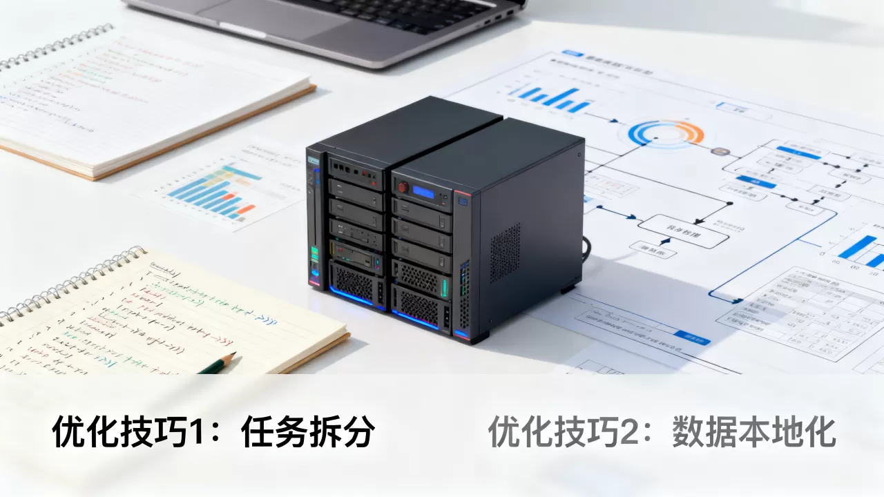 MapReduce优化有哪些技巧？MapReduce性能优化详解