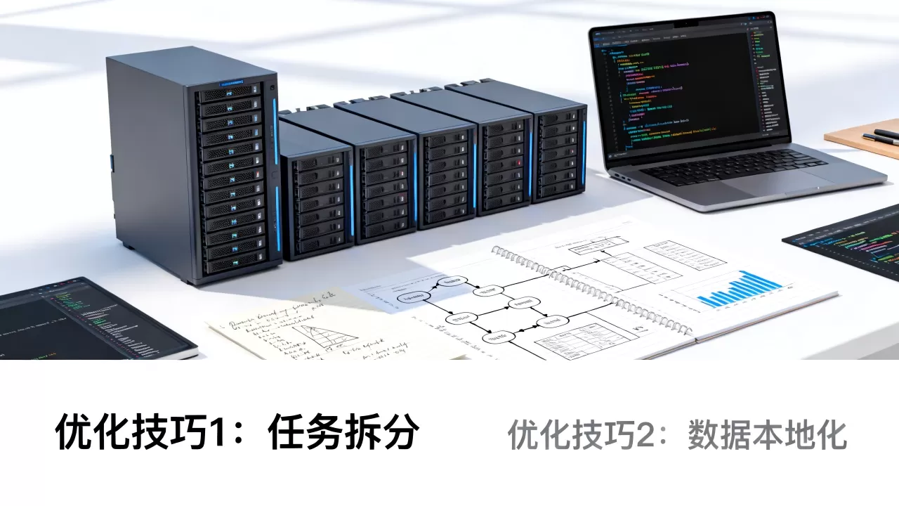 MapReduce优化有哪些技巧？MapReduce性能优化详解