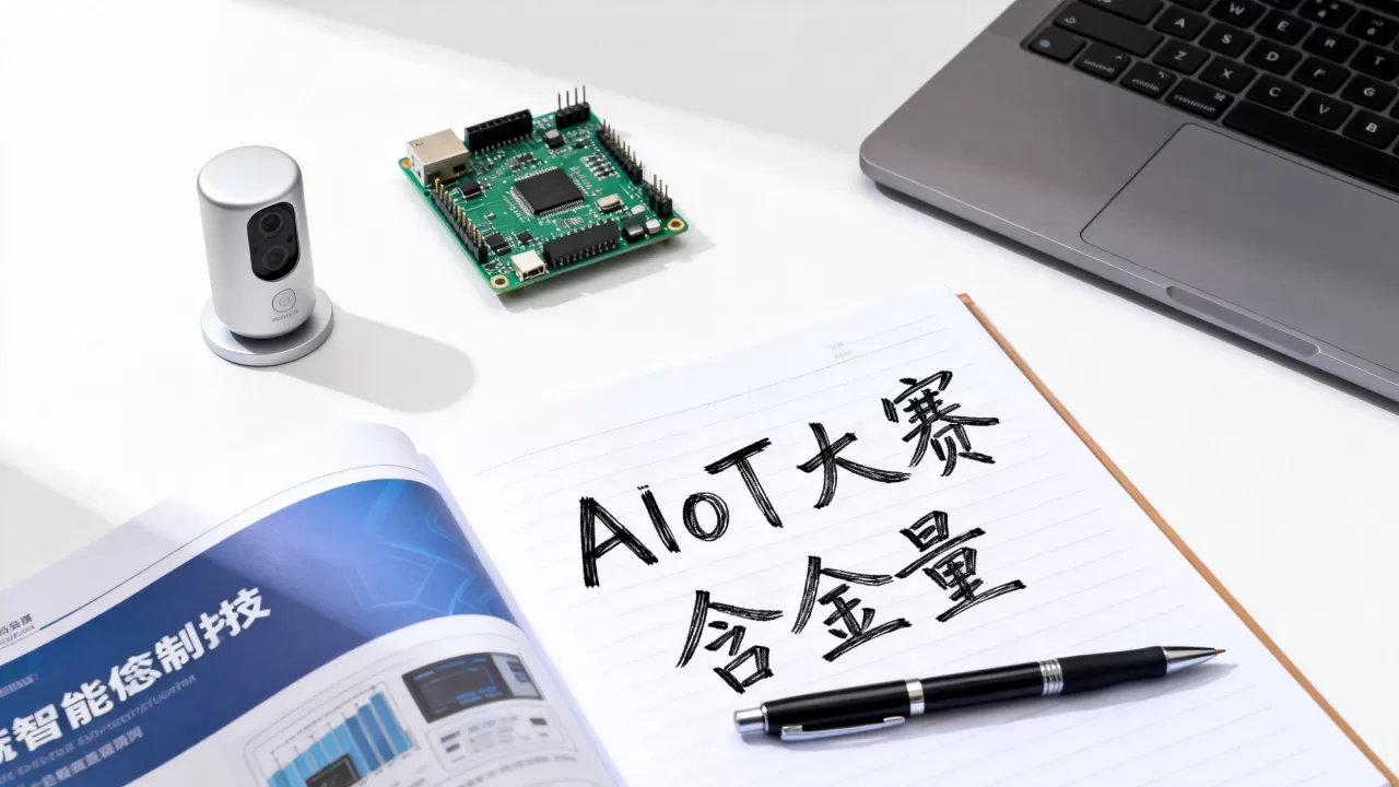 参加AIoT大赛有用吗?有哪些比赛含金量高 参加AIoT大赛有用吗?有哪些比赛含金量高