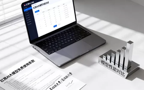 红熊ai大模型到底怎么样？红熊ai大模型免费吗