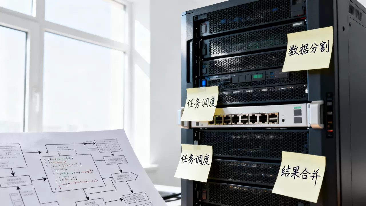 MapReduce是什么?MapReduce工作原理详解 MapReduce是什么?MapReduce工作原理详解