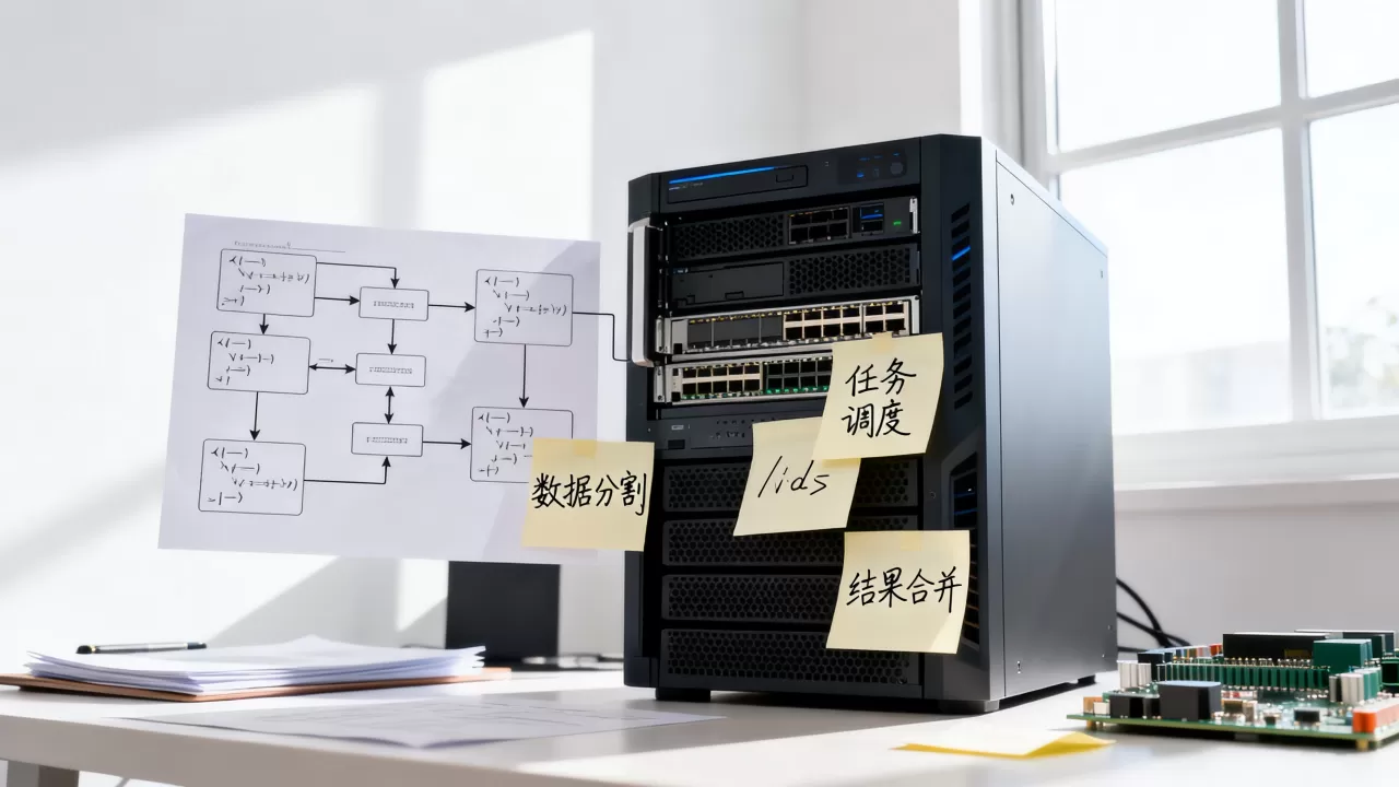 MapReduce是什么?MapReduce工作原理详解 MapReduce是什么?MapReduce工作原理详解
