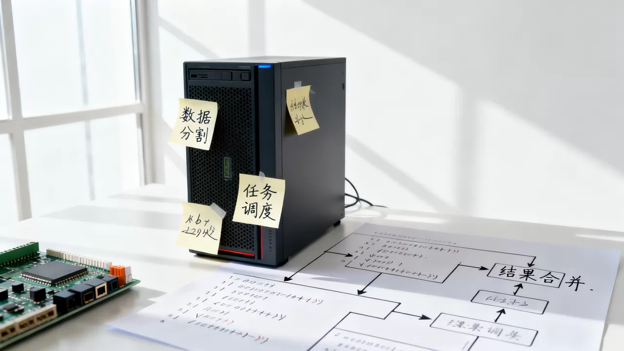 MapReduce是什么?MapReduce工作原理详解 MapReduce是什么?MapReduce工作原理详解