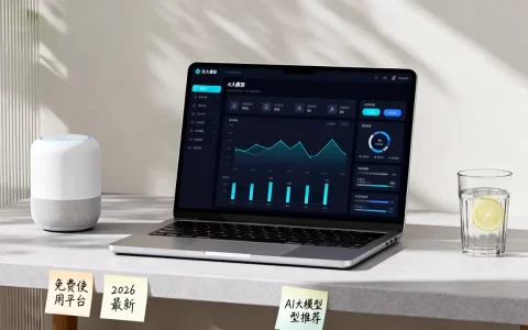 AI大模型免费还是收费？2026最新AI大模型免费使用平台推荐