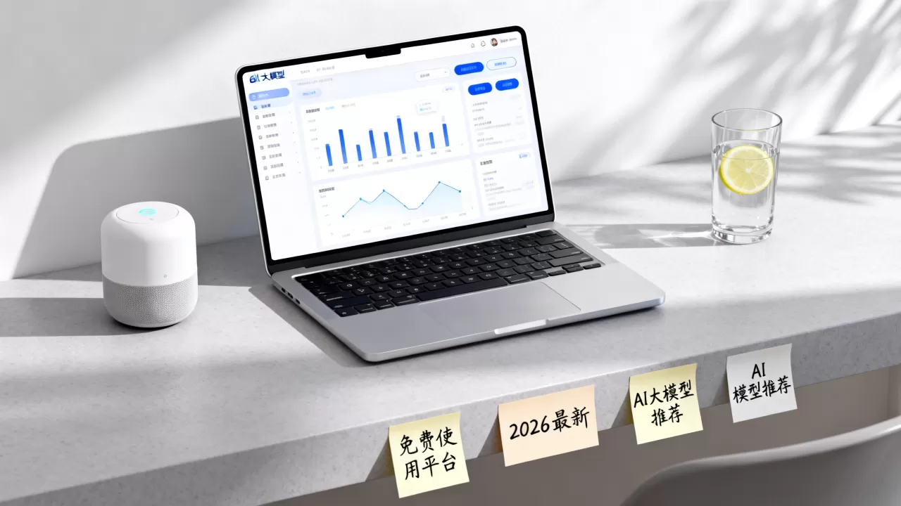 AI大模型免费还是收费?2026最新AI大模型免费使用平台推荐 AI大模型免费还是收费?2026最新AI大模型免费使用平台推荐