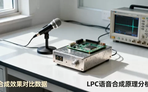 LPC语音合成效果差吗，LPC语音合成原理是什么