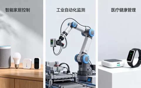 AIoT到底有什么意义？AIoT技术应用场景有哪些