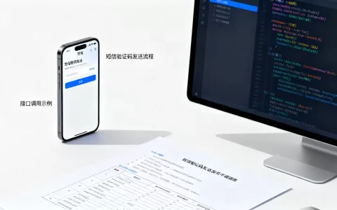 app短信验证码平台怎么发？发送短信验证码接口哪家强