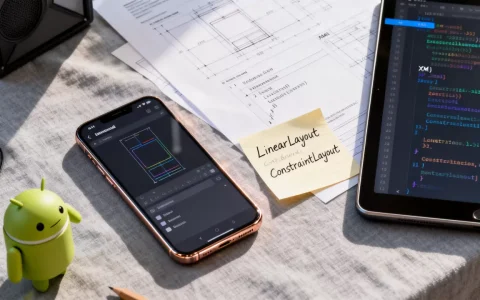 Android布局详解怎么做？Android布局详解教程