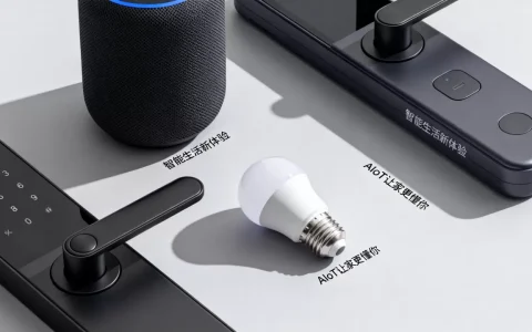 AIoT广告语怎么写更吸引人？AIoT智能设备营销文案创作技巧