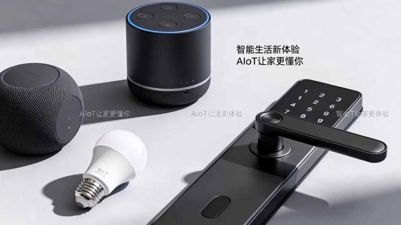 AIoT广告语怎么写更吸引人？AIoT智能设备营销文案创作技巧