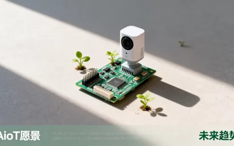AIoT愿景与信仰是什么？AIoT未来发展趋势