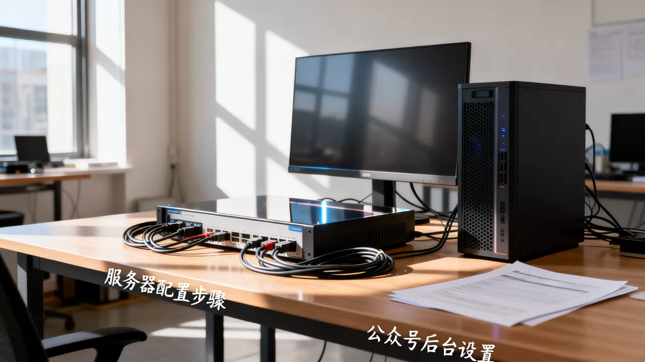 个人公众号如何配置服务器?个人公众号服务器配置教程 个人公众号如何配置服务器?个人公众号服务器配置教程