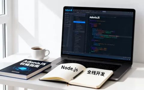 AdonisJS到底是什么？AdonisJS适合做什么项目