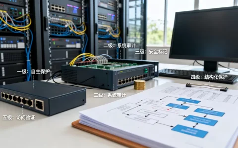 计算机信息系统安全等级如何划分？实施步骤详解