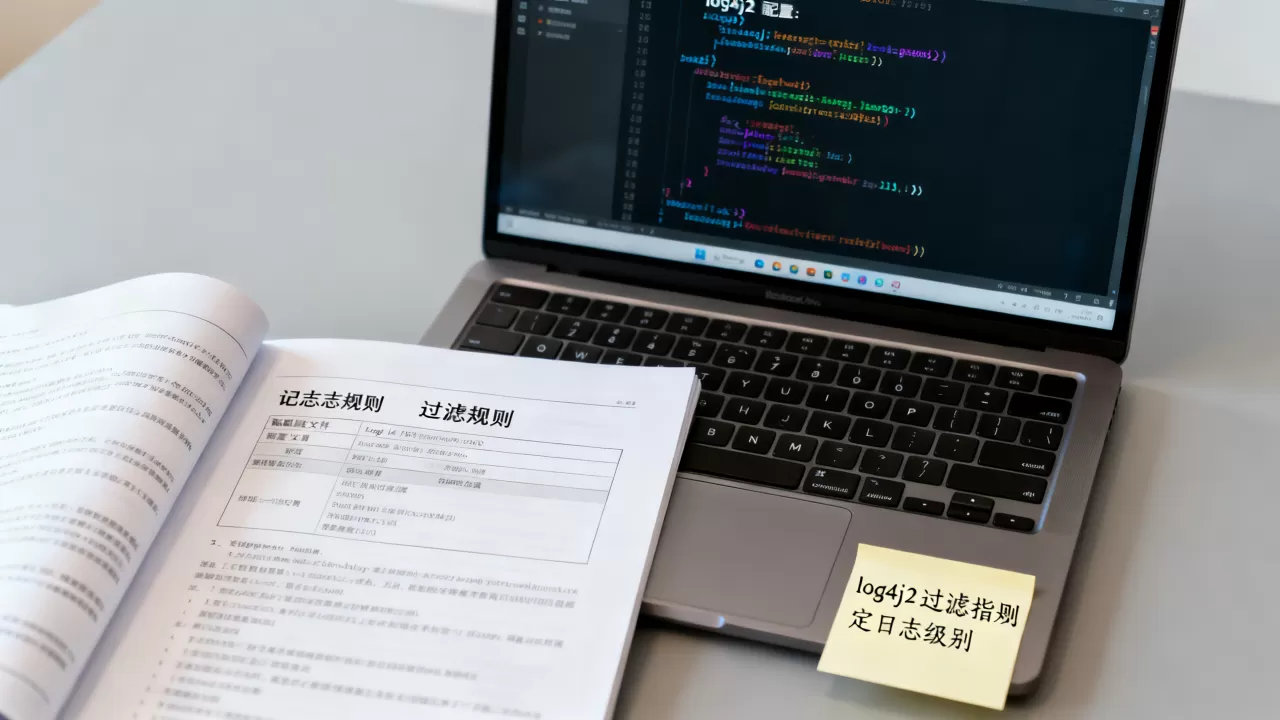 log4j日志打印如何过滤?log4j2过滤指定日志级别 log4j日志打印如何过滤?log4j2过滤指定日志级别