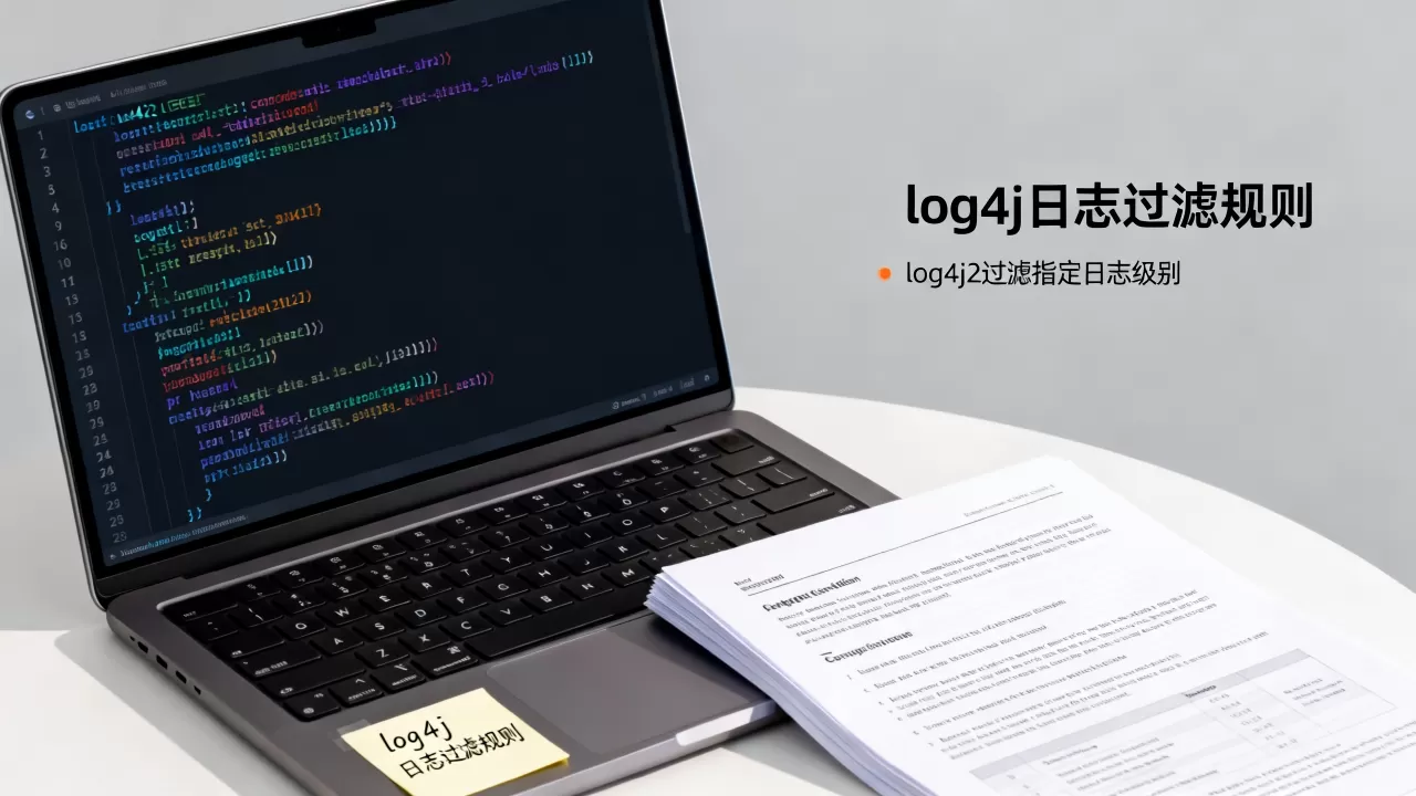log4j日志打印如何过滤?log4j2过滤指定日志级别 log4j日志打印如何过滤?log4j2过滤指定日志级别