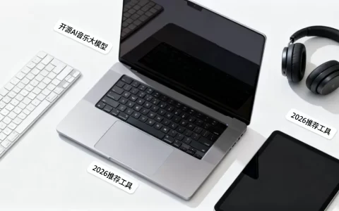 开源AI音乐大模型哪个好用？2026最新AI音乐生成工具推荐