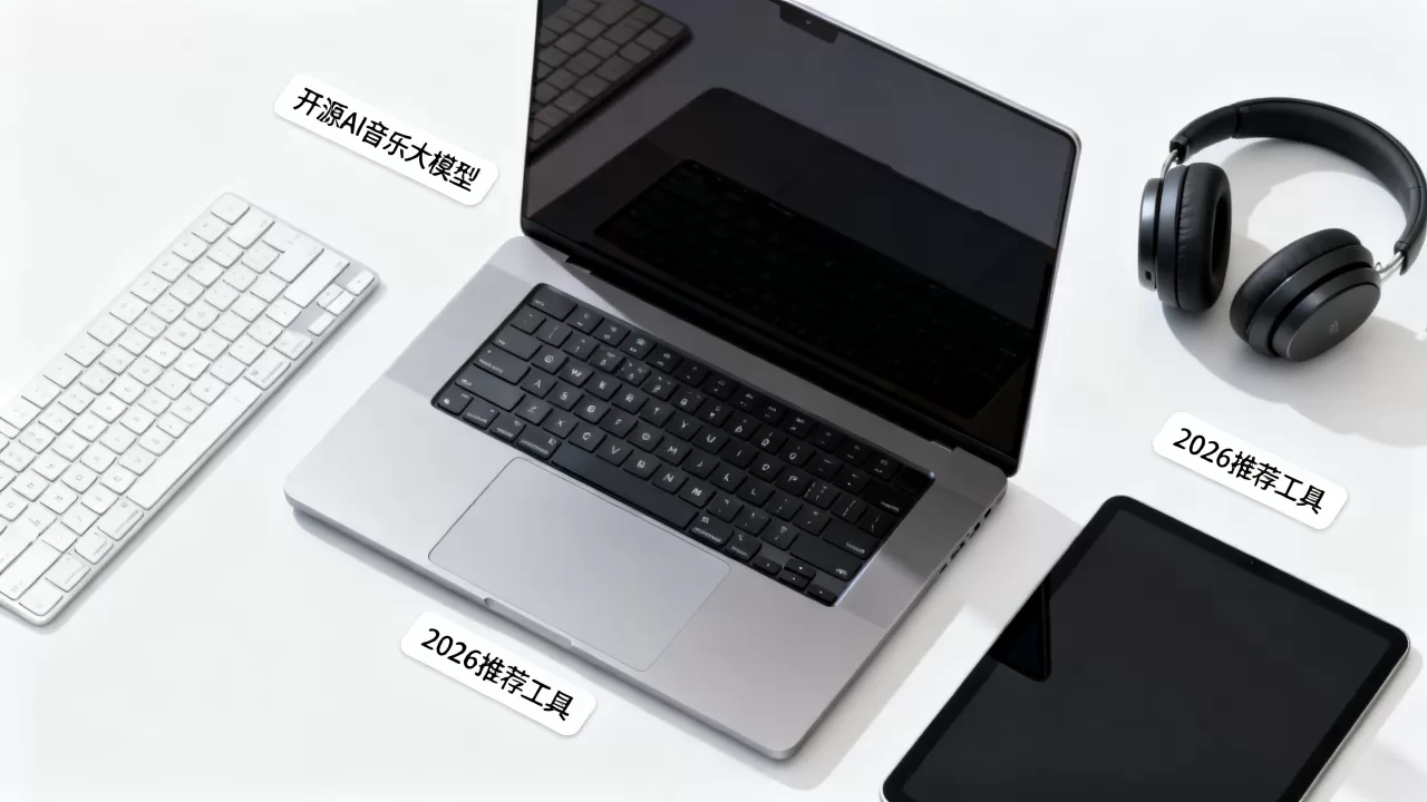 开源AI音乐大模型哪个好用?2026最新AI音乐生成工具推荐 开源AI音乐大模型哪个好用?2026最新AI音乐生成工具推荐