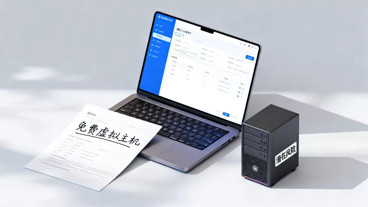 个人免费虚拟主机真的存在吗?免费虚拟主机有哪些坑 个人免费虚拟主机真的存在吗?免费虚拟主机有哪些坑