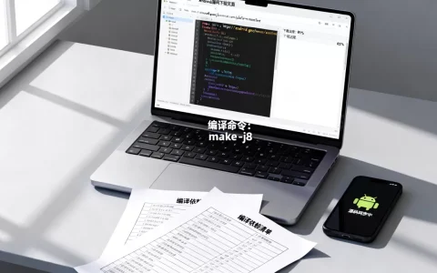 Android源码在哪里下载？Android源码编译教程