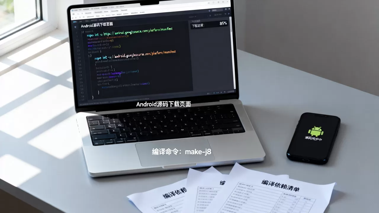 Android源码在哪里下载?Android源码编译教程 Android源码在哪里下载?Android源码编译教程