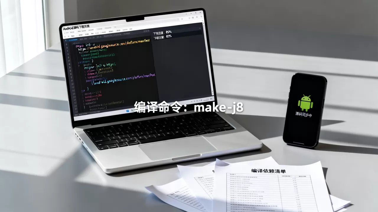 Android源码在哪里下载?Android源码编译教程 Android源码在哪里下载?Android源码编译教程