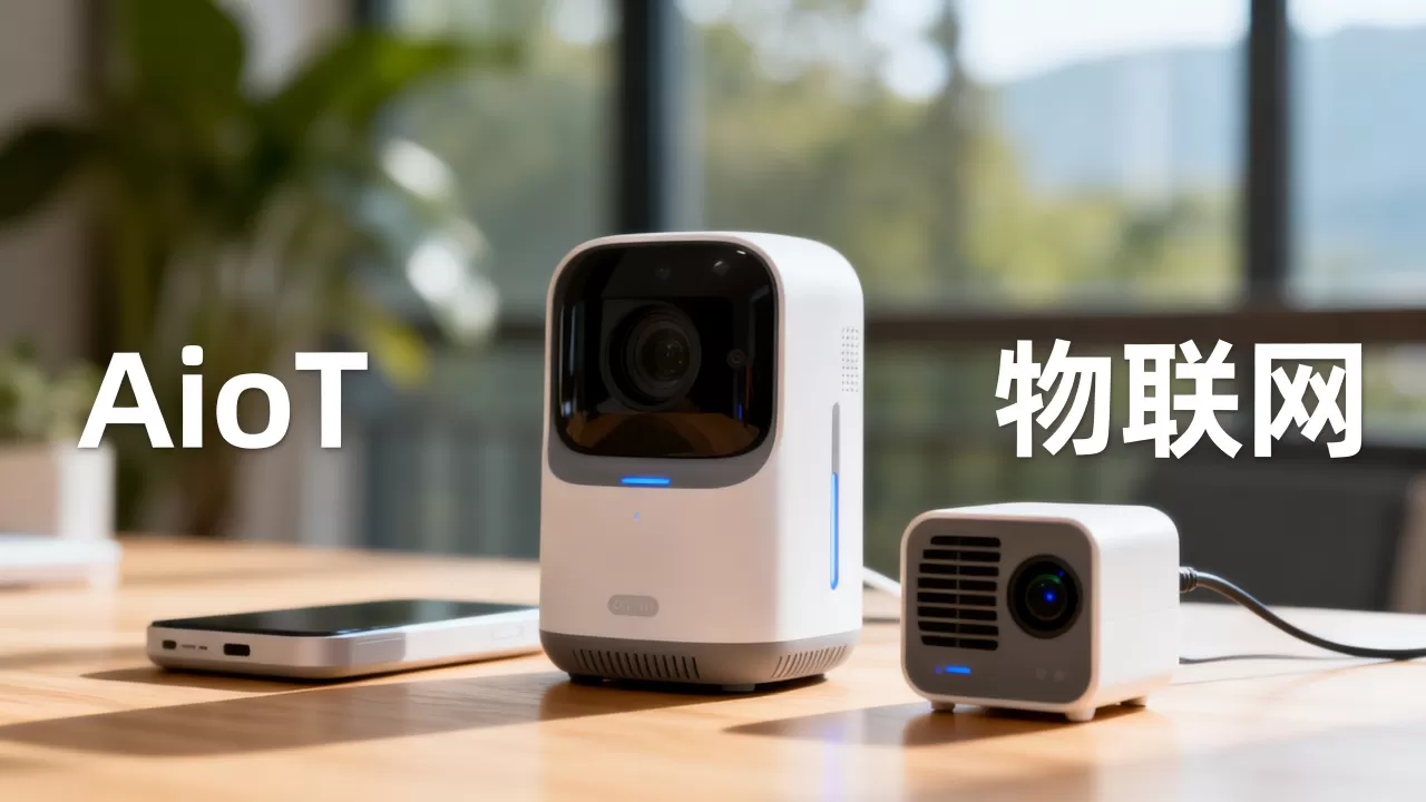 AIoT和物联网有什么区别?AIoT与物联网的区别 AIoT和物联网有什么区别?AIoT与物联网的区别