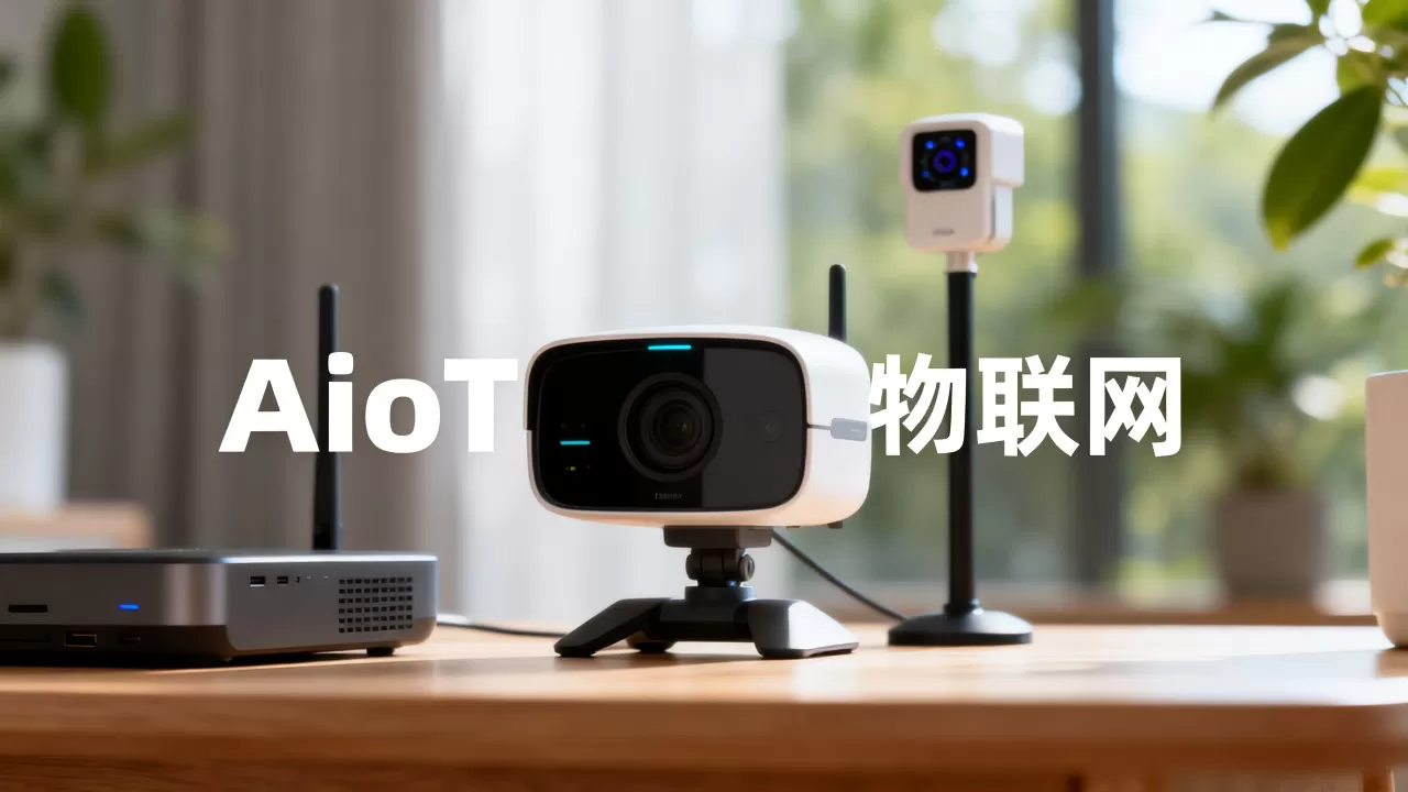 AIoT和物联网有什么区别?AIoT与物联网的区别 AIoT和物联网有什么区别?AIoT与物联网的区别