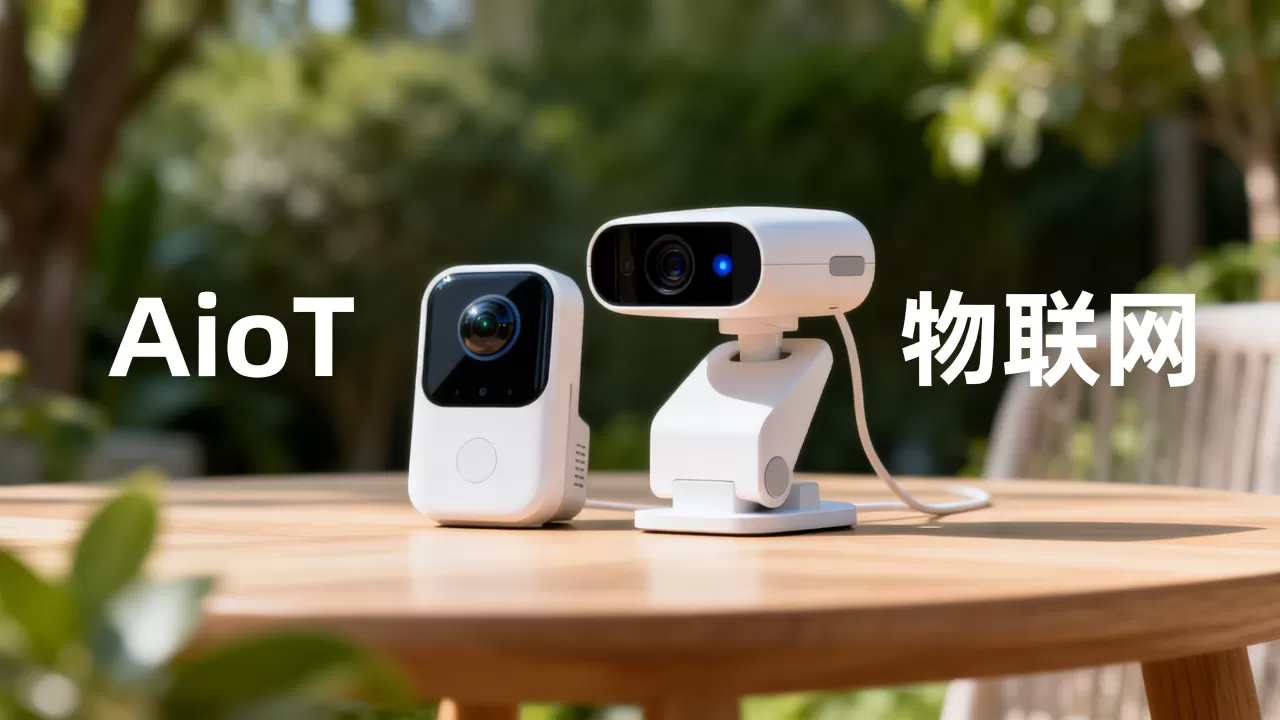 AIoT和物联网有什么区别?AIoT与物联网的区别 AIoT和物联网有什么区别?AIoT与物联网的区别
