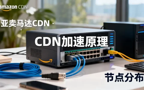 阿玛逊CDN到底怎么用？阿玛逊CDN加速效果怎么样