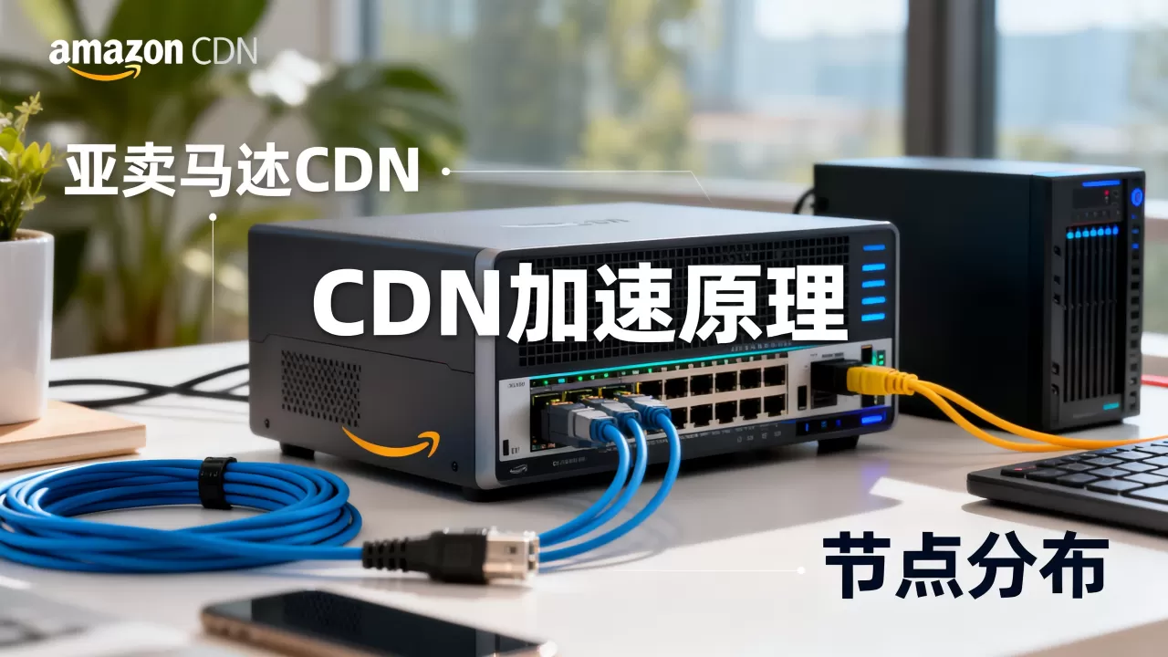 阿玛逊CDN到底怎么用?阿玛逊CDN加速效果怎么样 阿玛逊CDN到底怎么用?阿玛逊CDN加速效果怎么样